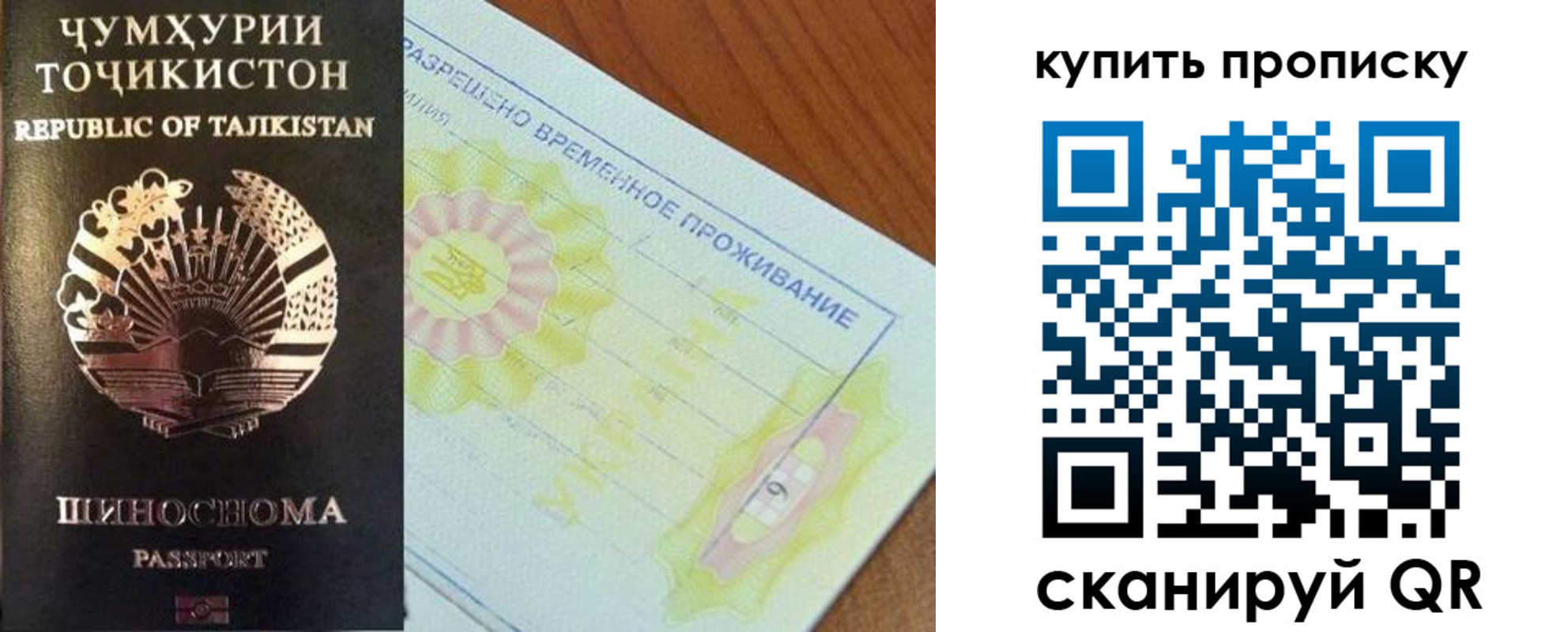 временная регистрация госуслуги в Жукове